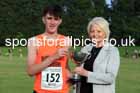 Jimmy Hedley 800 metres, 2026 NEGP 2, Monkton Stadium, Wednesday, May 27th. Photo: David T. Hewitson/Sports for All Pics